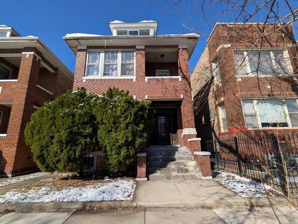 6734 S Maplewood Avenue , Chicago, IL 60629