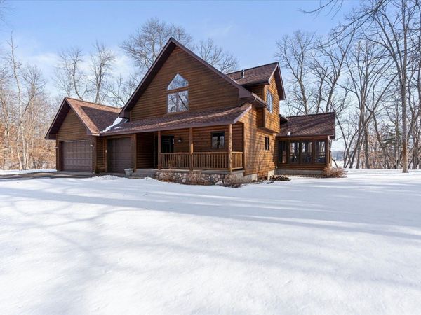 9540 Lake Douglas Way , Breezy Point, MN 56472