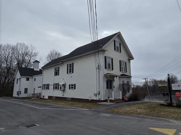 Waterville, ME 04901