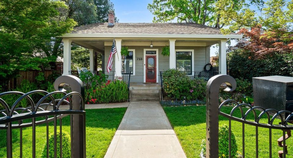 713 Figueroa St, Folsom, CA 95630 Photo