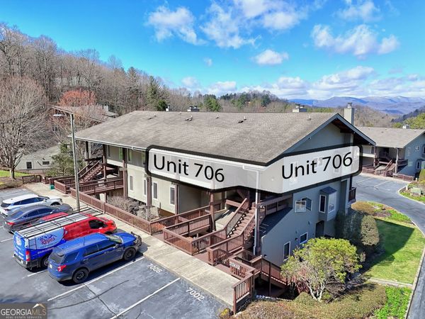 62 Sun Valley Circle, Unit 7006, Dillard, GA 30537