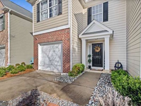 398 Parc River Boulevard, Lawrenceville, GA 30046