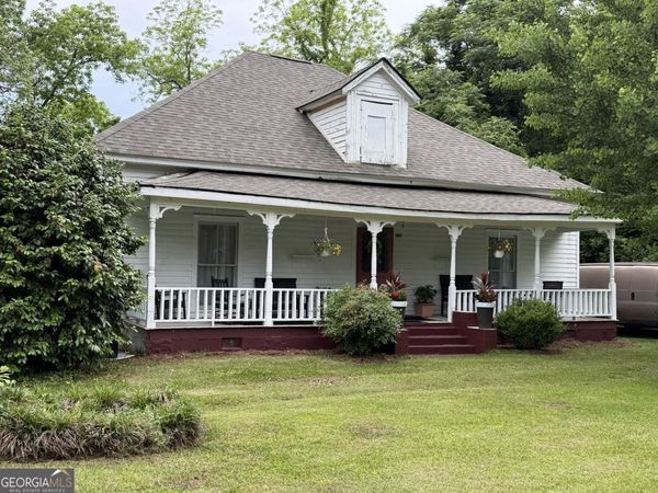 209 Old Perry Road, Marshallville, GA 31057