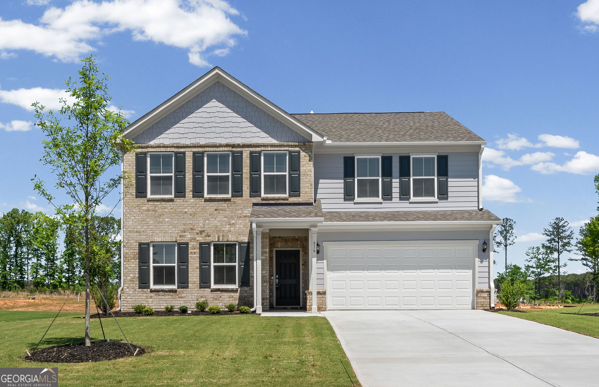 616 Vidalia Park Way, McDonough, GA 30252 Main Photo