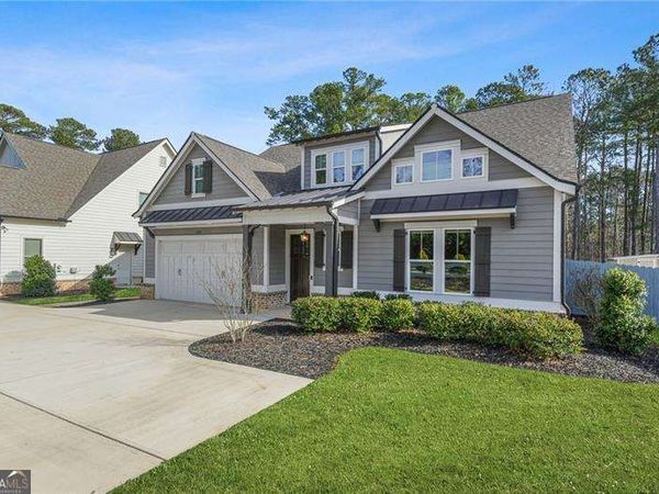 265 Holland Road, Powder Springs, GA 30127