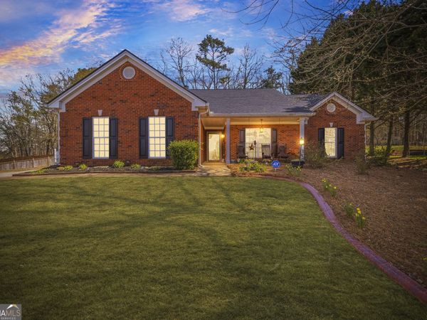 460 Flyway Lane, Winder, GA 30680