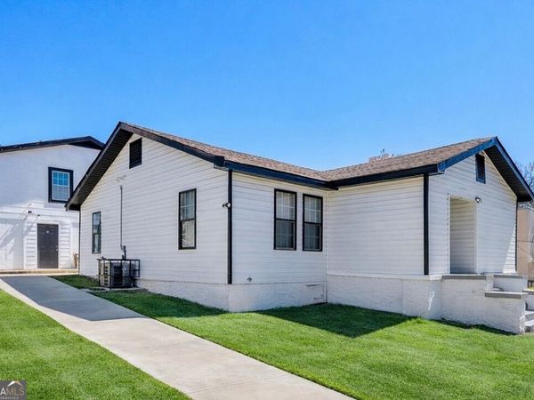 2110 Newnan Street, Atlanta, GA 30344