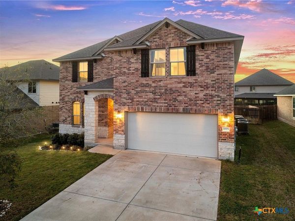 6113 Lavaca Drive , Belton, TX 76513