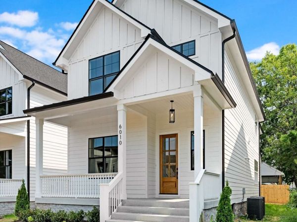 6010 Pennsylvania Ave , Nashville, TN 37209