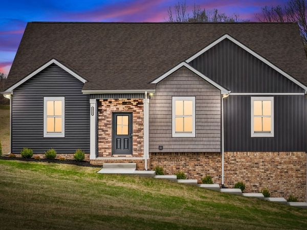 1215 Southside Rd, Southside, TN 37171