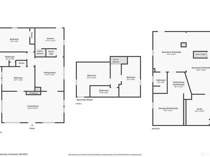 3311 Augusta Avenue, Cincinnati, OH 45211 Photo 35