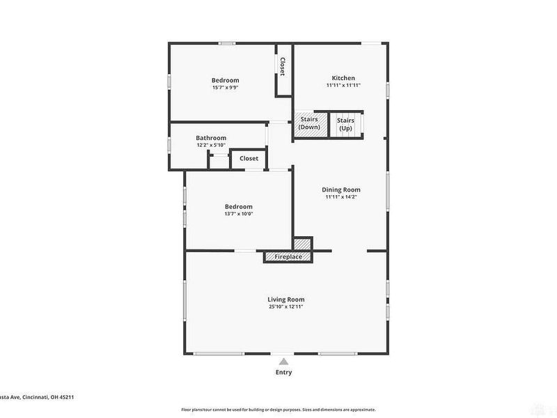 3311 Augusta Avenue, Cincinnati, OH 45211 Photo 37