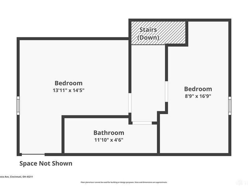 3311 Augusta Avenue, Cincinnati, OH 45211 Photo 38