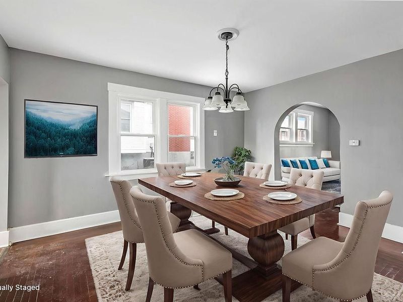 3311 Augusta Avenue, Cincinnati, OH 45211 Photo 6