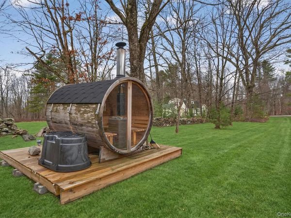 351 Gables Road , Narrowsburg, NY 12764