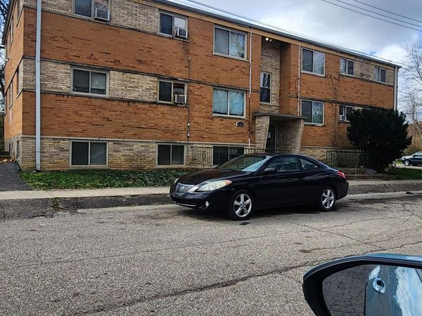 1725 Hastings Avenue, Mt Healthy, OH 45231