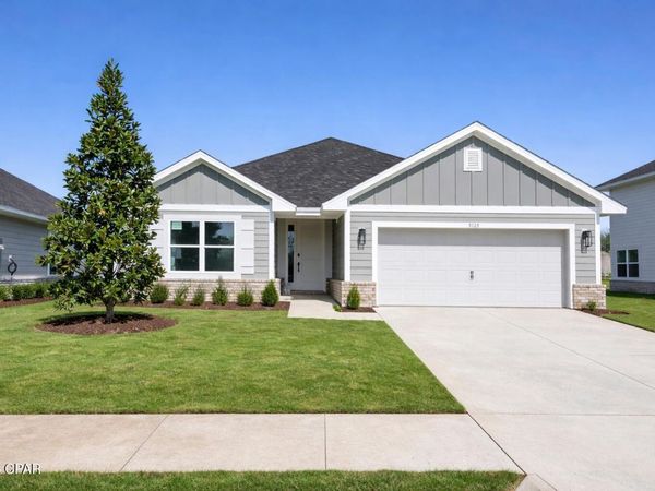 5125 Salvation Street, Panama City, FL 32404