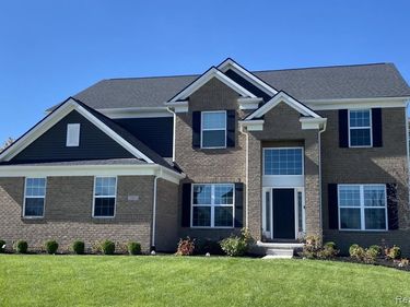 22213 Hilda Lane, Lyon Twp, MI 48178