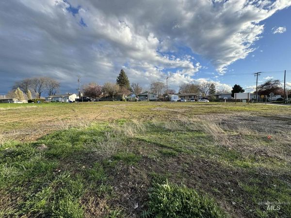 TBD Blk 1, Lot 1 6th St, Lewiston, ID 83501