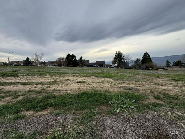TBD Blk 1, Lot 5 6th St, Lewiston, ID 83501