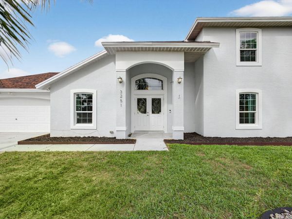 3251 SE Pinto Street, Port St. Lucie, FL 34984