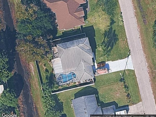 3251 SE Pinto Street, Port St. Lucie, FL 34984