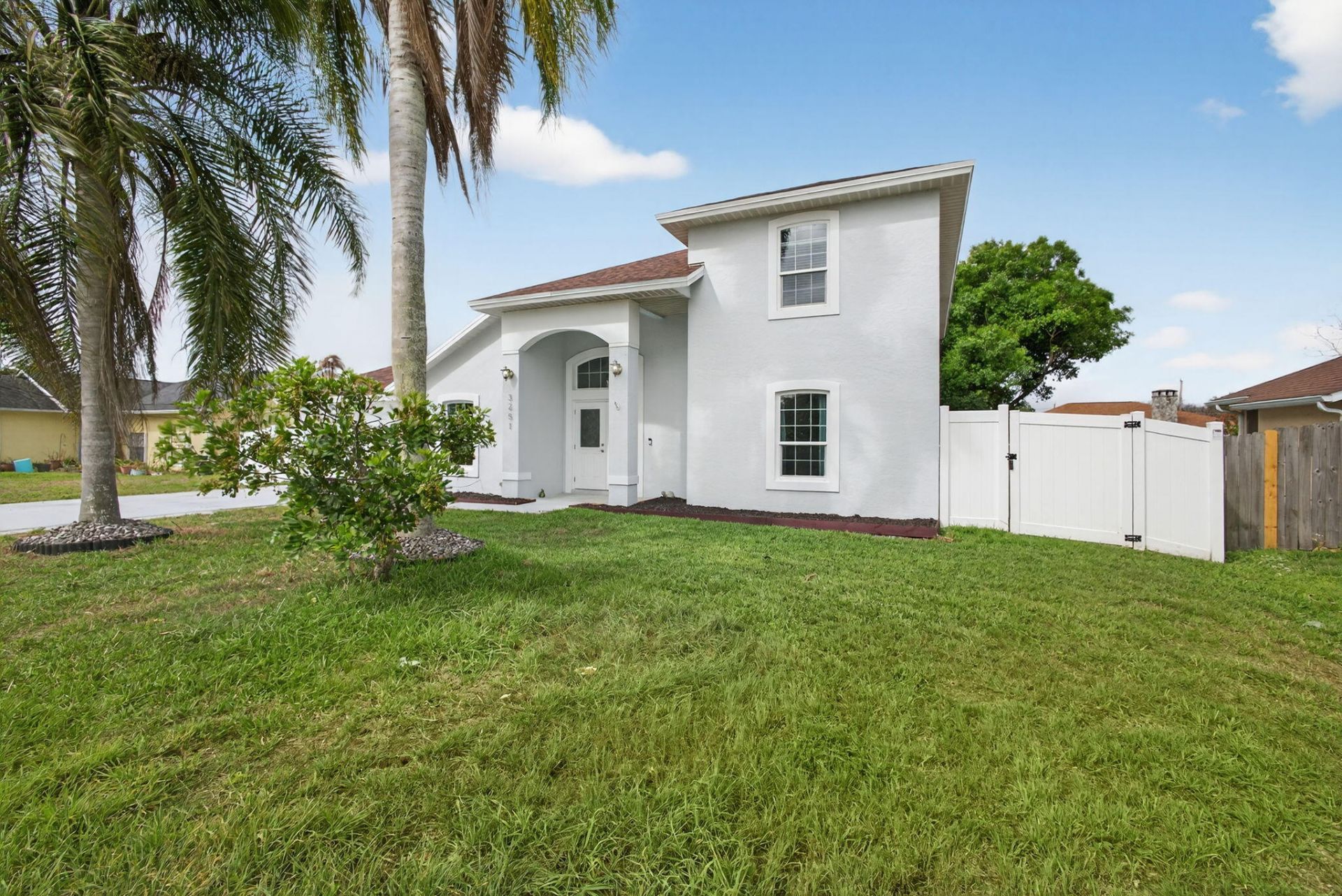 3251 SE Pinto Street, Port Saint Lucie, FL 34984 Photo