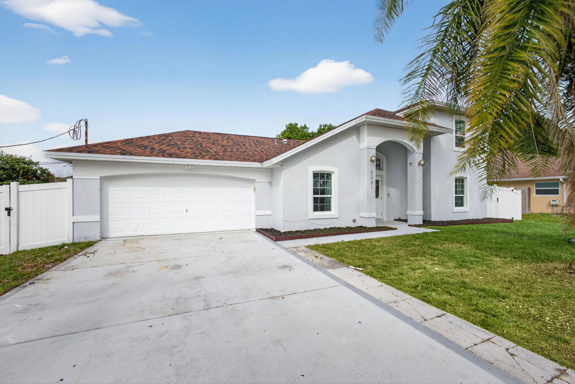 3251 SE Pinto Street, Port Saint Lucie, FL 34984 Photo