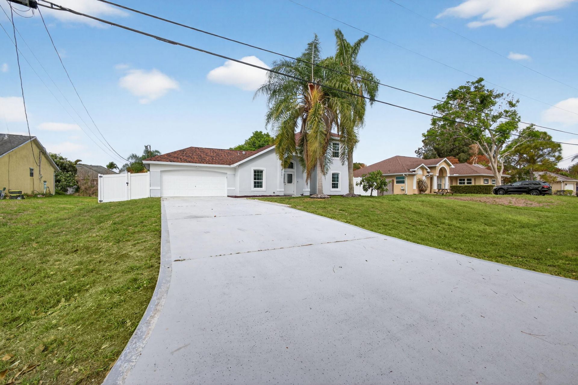 3251 SE Pinto Street, Port Saint Lucie, FL 34984 Photo