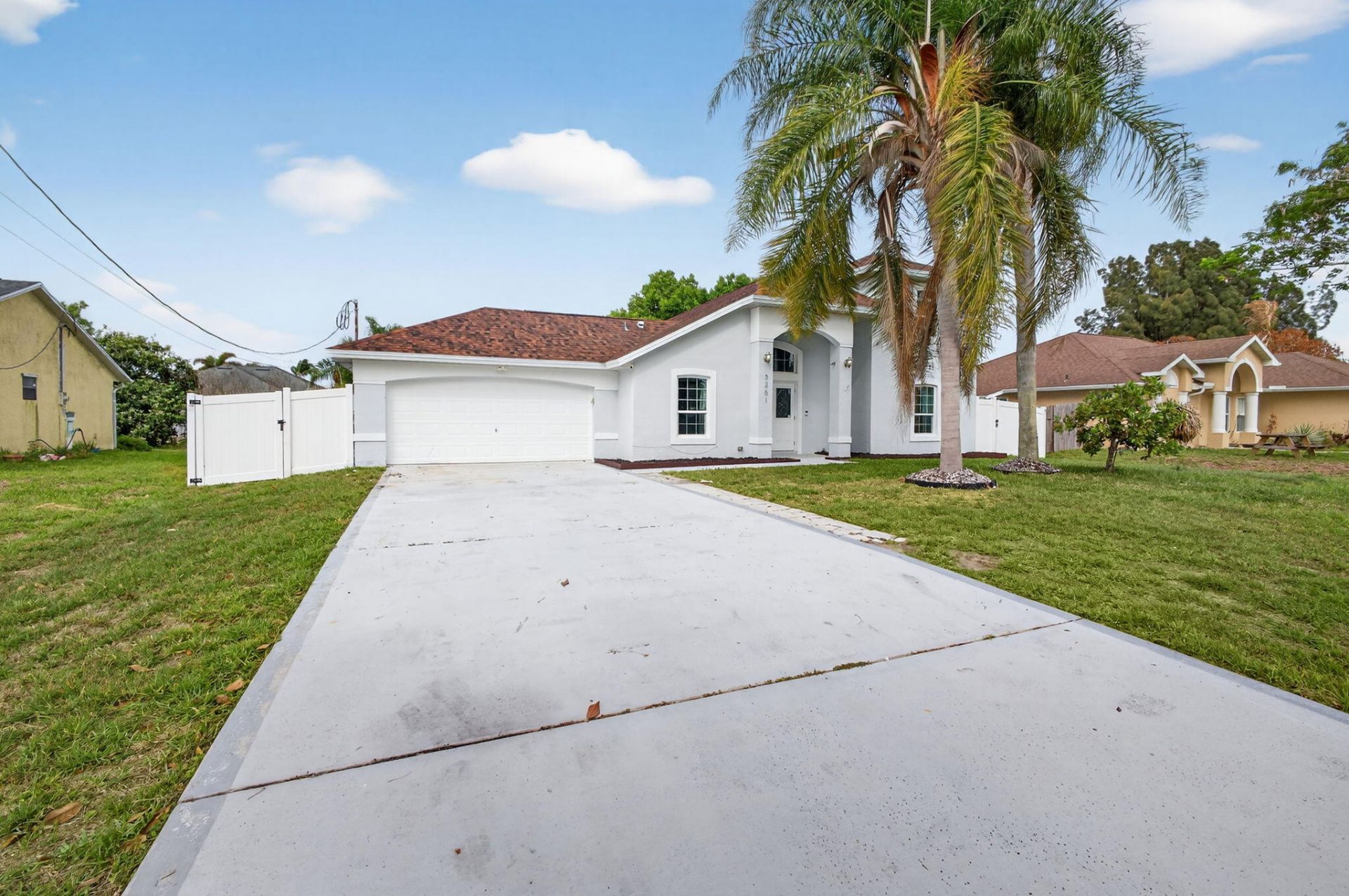 3251 SE Pinto Street, Port Saint Lucie, FL 34984 Photo