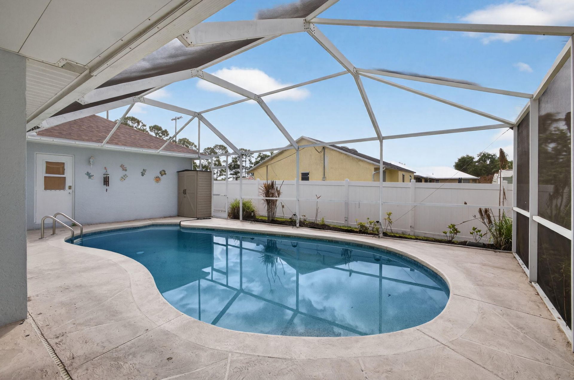 3251 SE Pinto Street, Port Saint Lucie, FL 34984 Photo