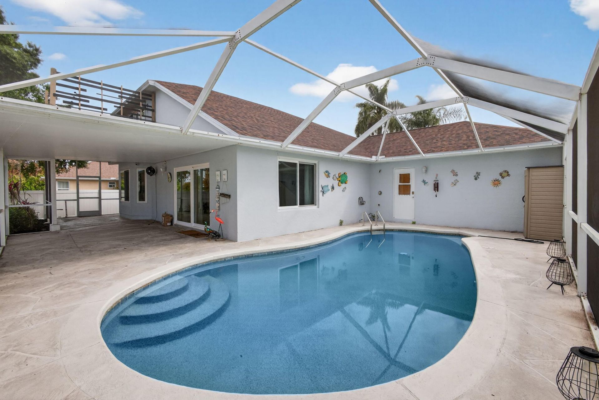 3251 SE Pinto Street, Port Saint Lucie, FL 34984 Photo