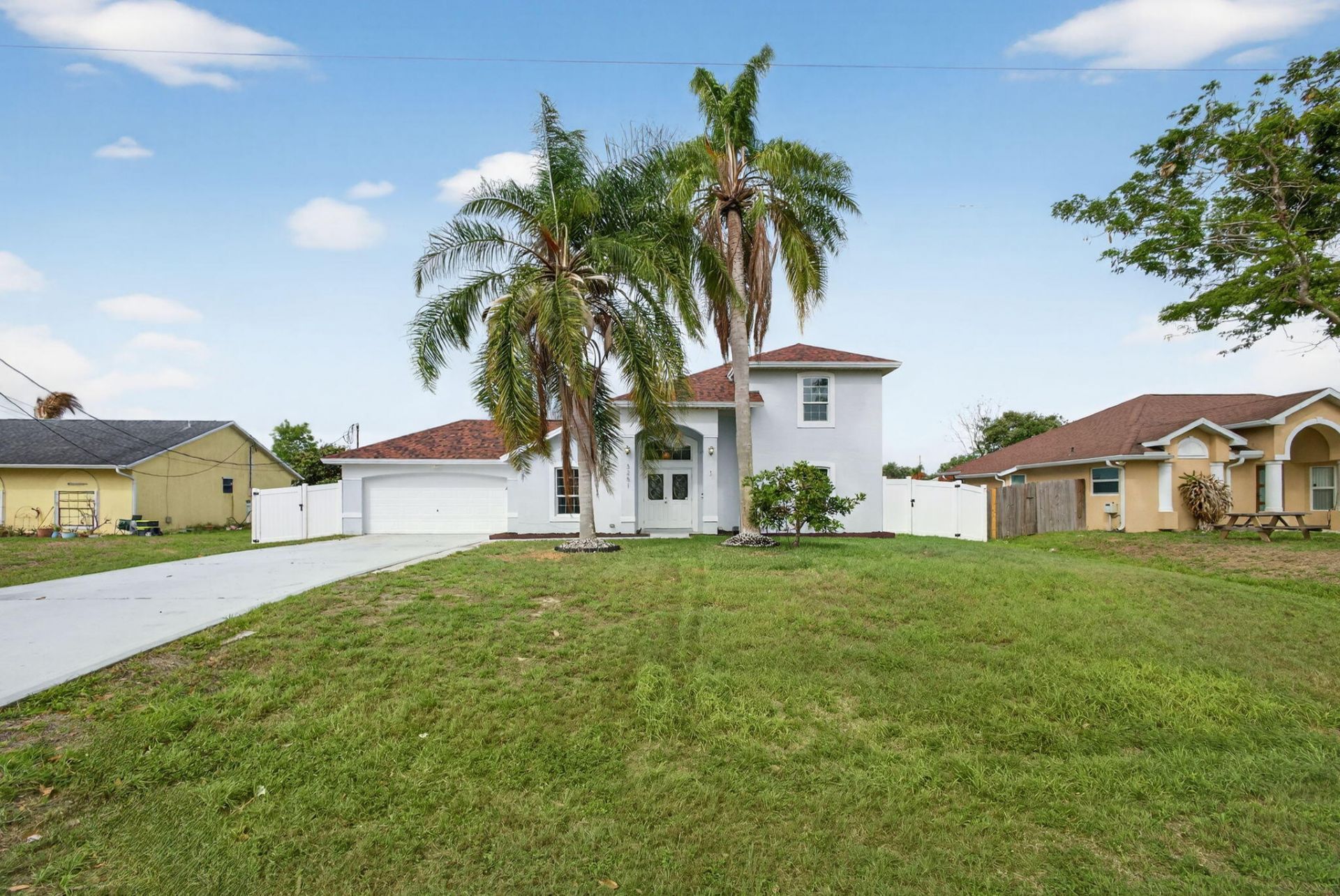 3251 SE Pinto Street, Port Saint Lucie, FL 34984 Photo