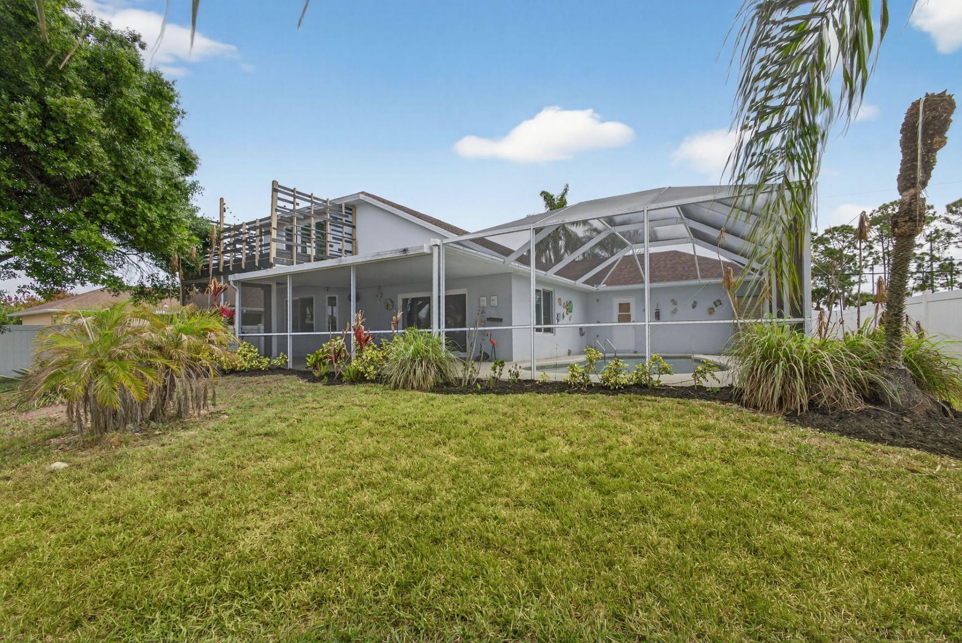 3251 SE Pinto Street, Port Saint Lucie, FL 34984 Photo