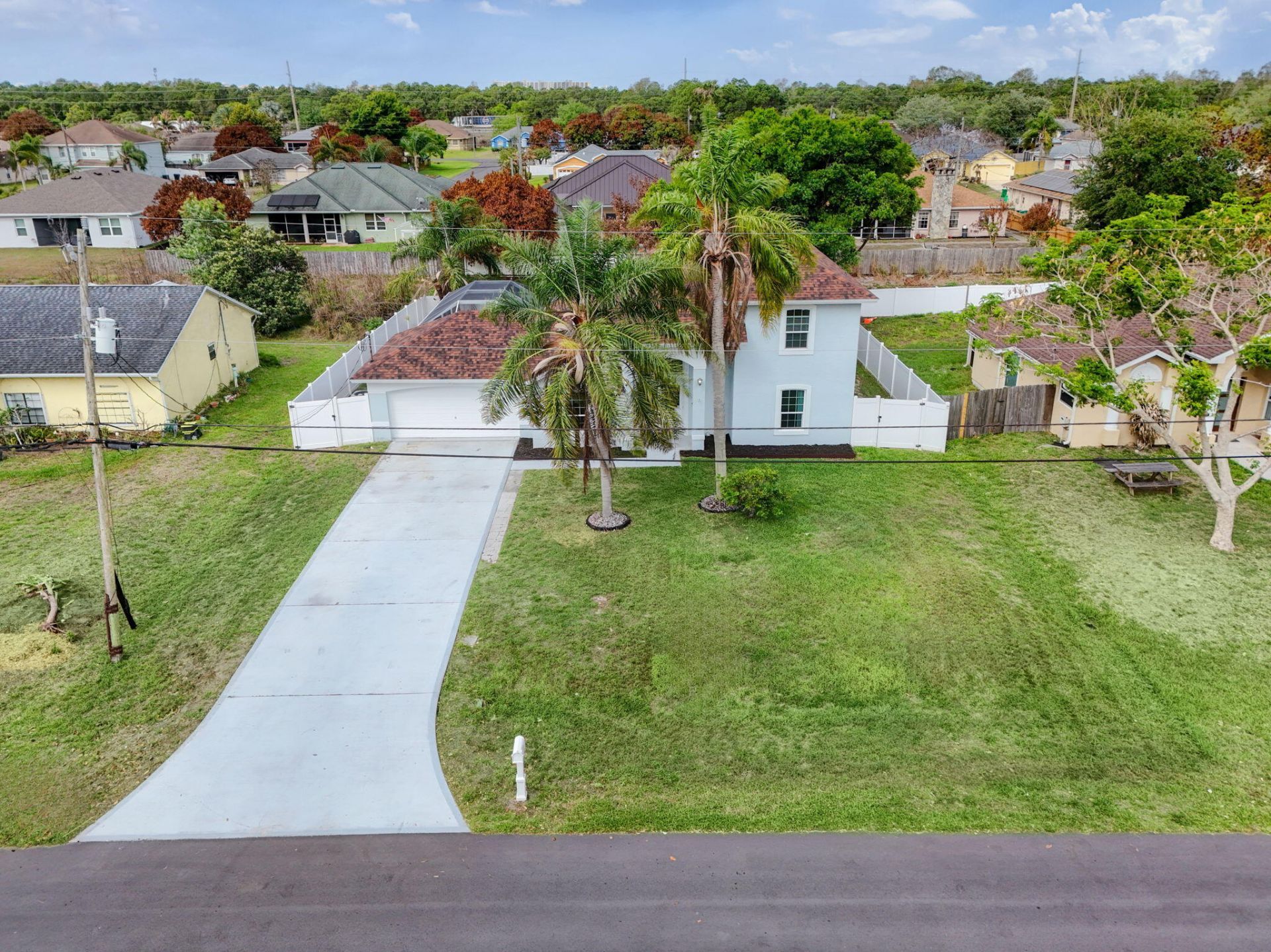 3251 SE Pinto Street, Port Saint Lucie, FL 34984 Photo