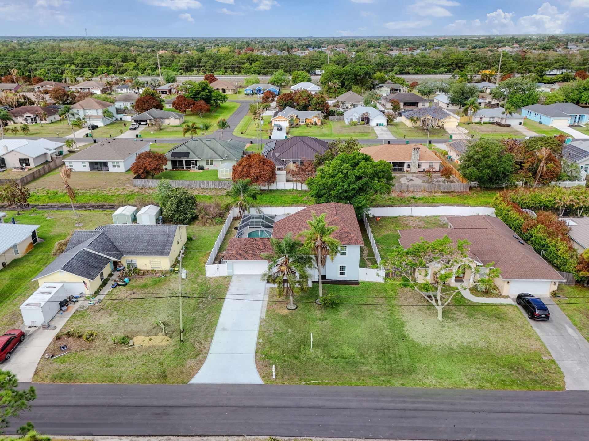 3251 SE Pinto Street, Port Saint Lucie, FL 34984 Photo