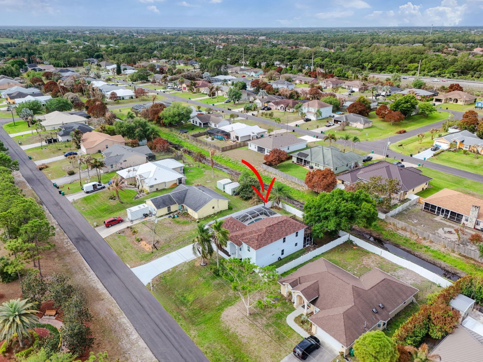 3251 SE Pinto Street, Port Saint Lucie, FL 34984 Photo