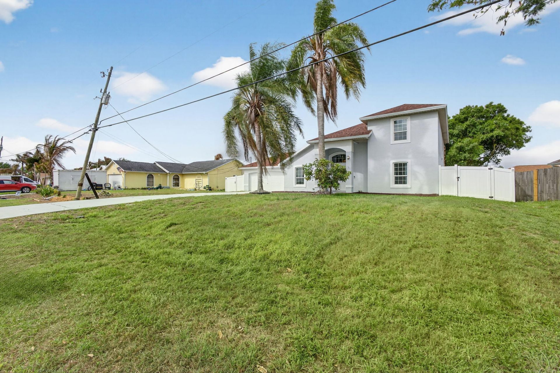 3251 SE Pinto Street, Port Saint Lucie, FL 34984 Photo