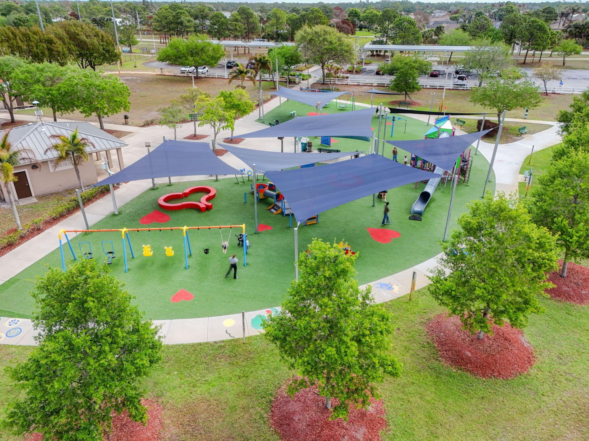 3251 SE Pinto Street, Port Saint Lucie, FL 34984 Photo