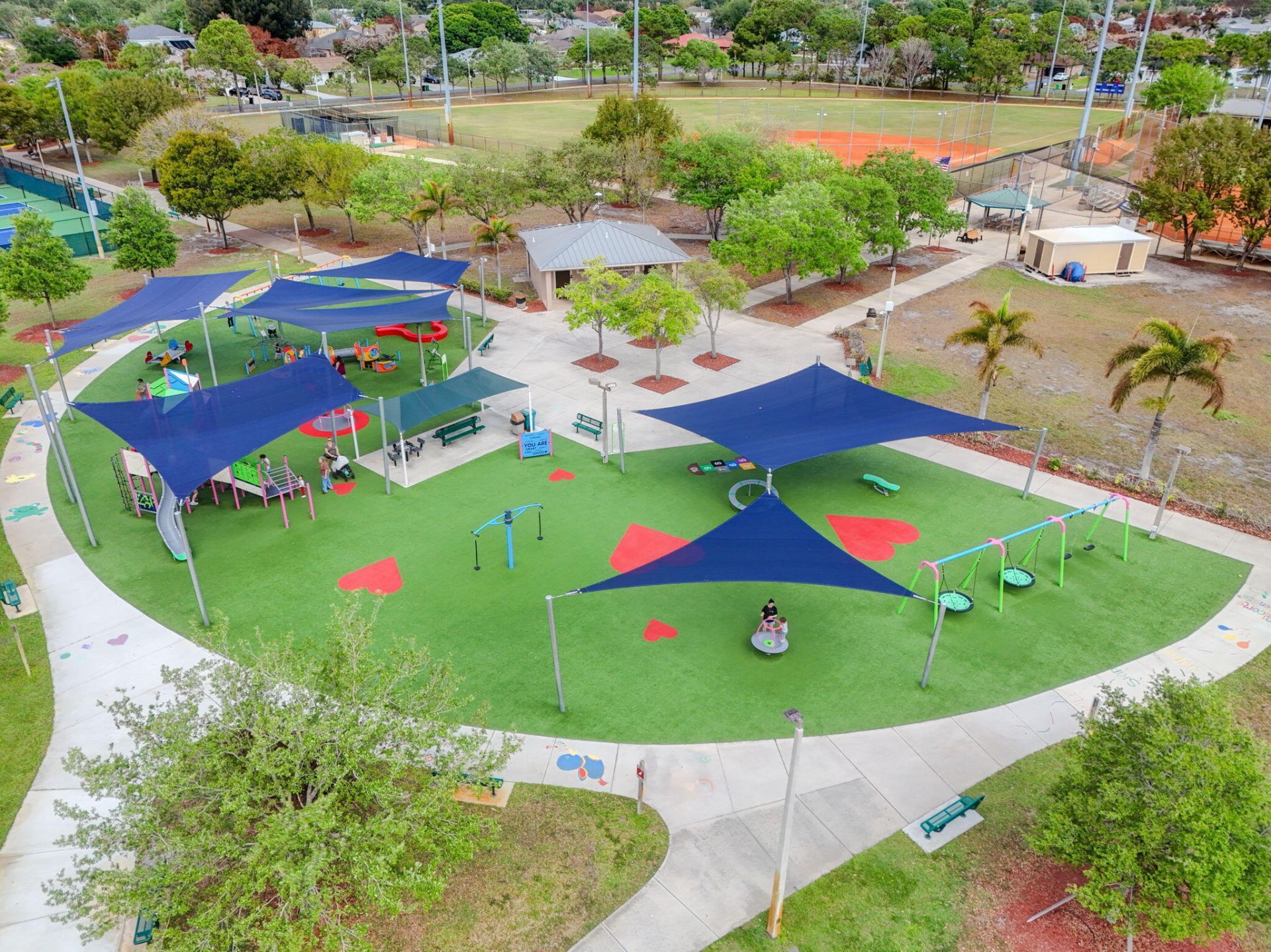 3251 SE Pinto Street, Port Saint Lucie, FL 34984 Photo