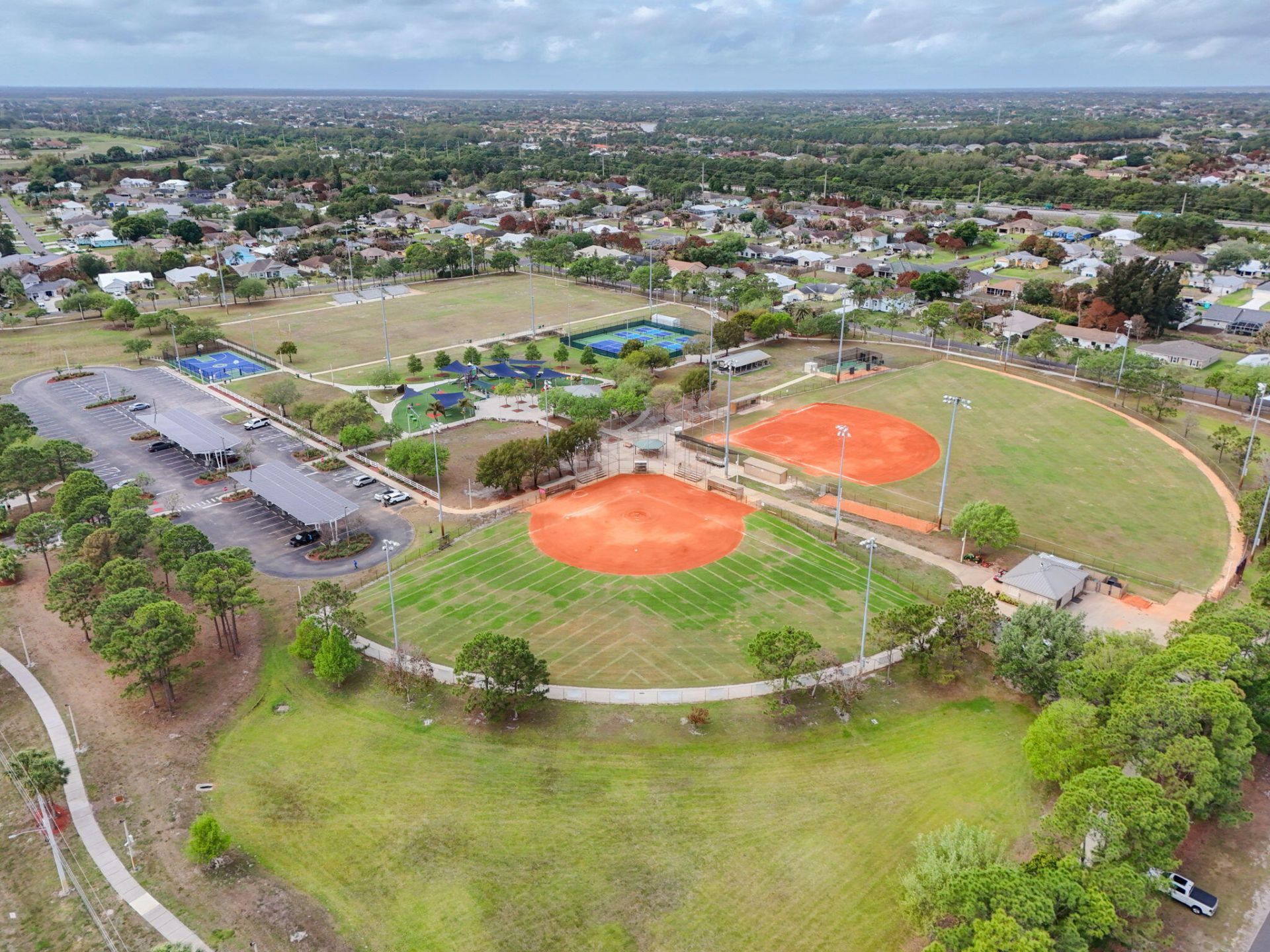 3251 SE Pinto Street, Port Saint Lucie, FL 34984 Photo