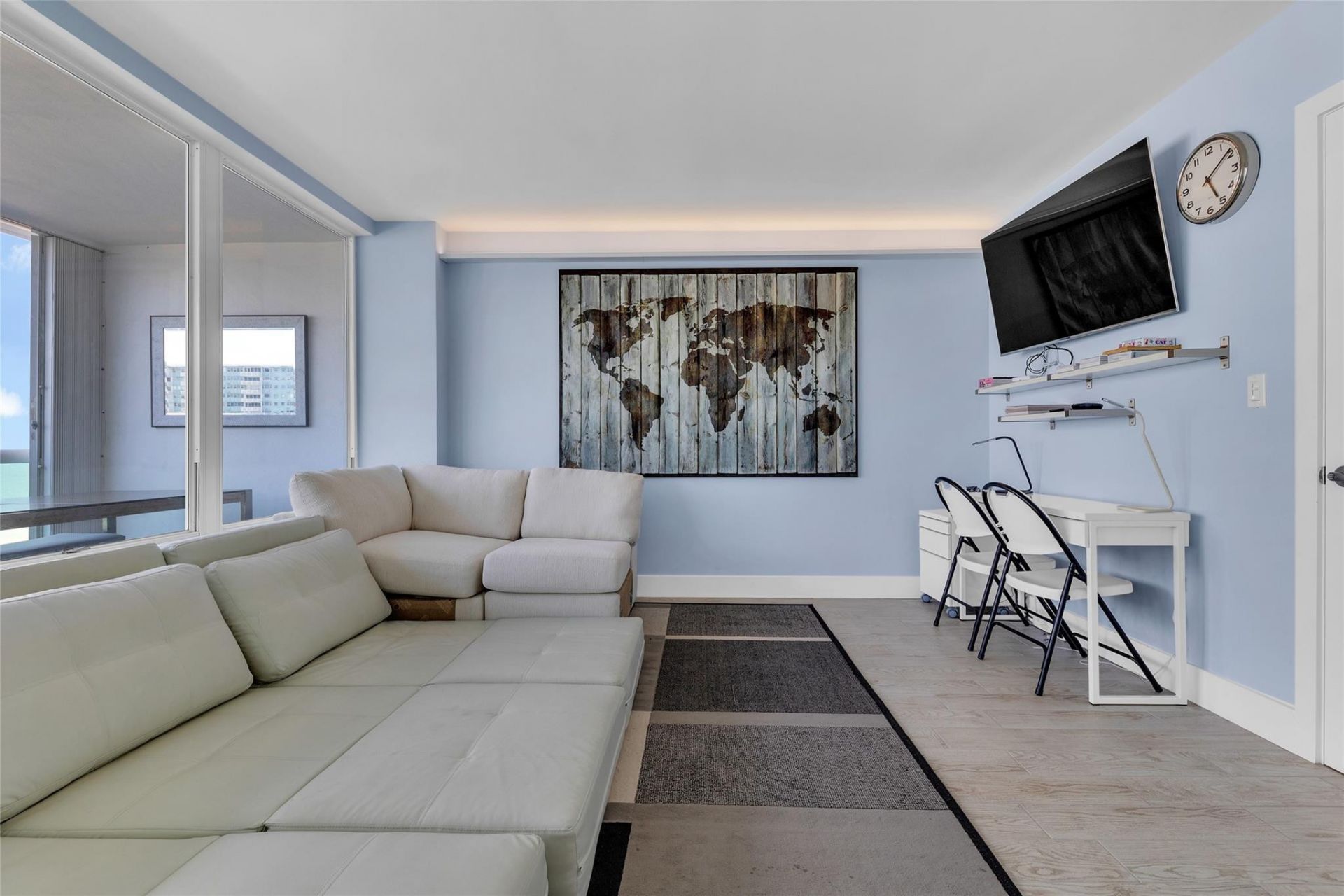 2100 S Ocean Lane, Unit 709, Fort Lauderdale, FL 33316 Photo