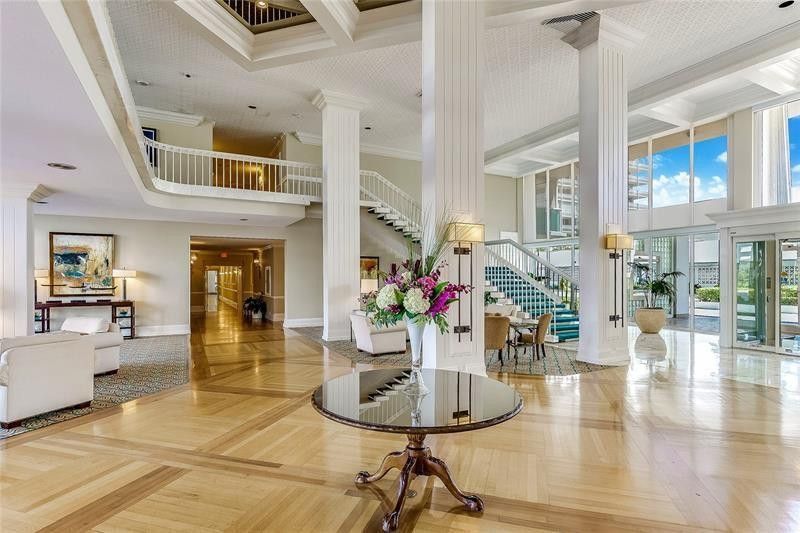 2100 S Ocean Lane, Unit 709, Fort Lauderdale, FL 33316 Photo