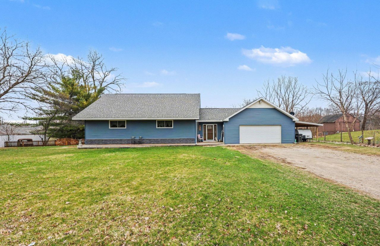 219 S Portage Road, Jackson, MI 49201 Main Photo