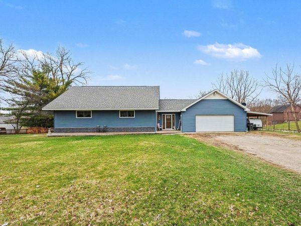 219 S Portage Road, Jackson, MI 49201