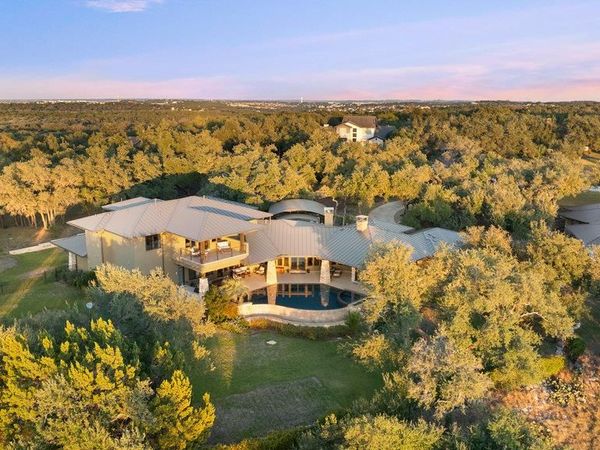 17800 Flagler DR, Austin, TX 78738