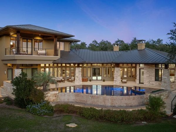 17800 Flagler DR, Austin, TX 78738