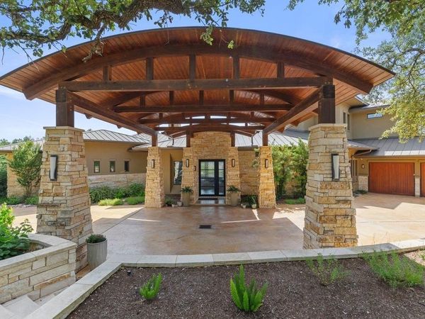 17800 Flagler DR, Austin, TX 78738