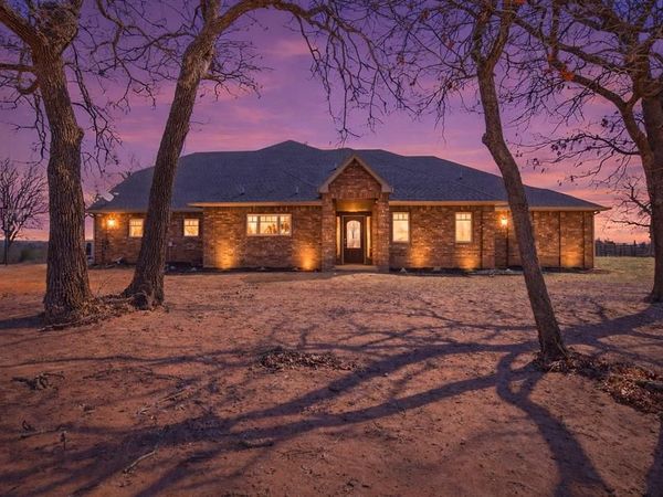 2868 S Anderson Road, Guthrie, OK 73044