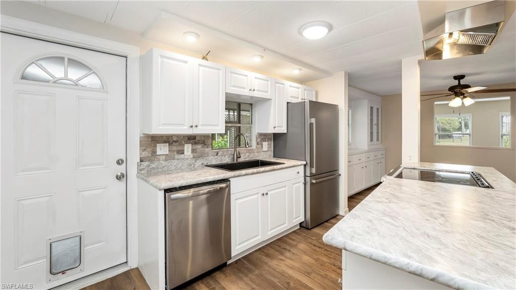 851 Manatee Rd, Naples, FL 34114 Photo